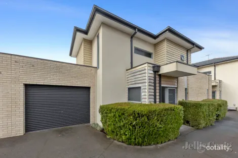 2/71 Lloyd St, Heidelberg Heights, VIC 3081