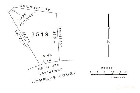 Property photo of 20 Compass Court Woodroffe NT 0830