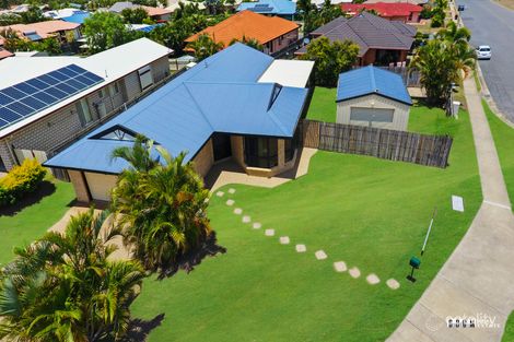 Property photo of 16 Nagle Drive Norman Gardens QLD 4701