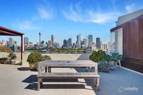 Property photo of 6/10A Challis Avenue Potts Point NSW 2011