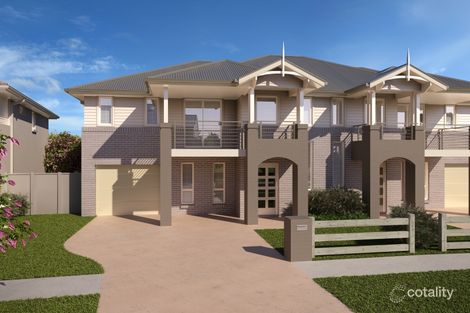 Lot 210 Fernleigh Ct, Cobbitty, NSW 2570
