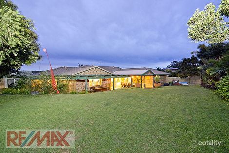 Property photo of 24 Explorer Drive Albany Creek QLD 4035