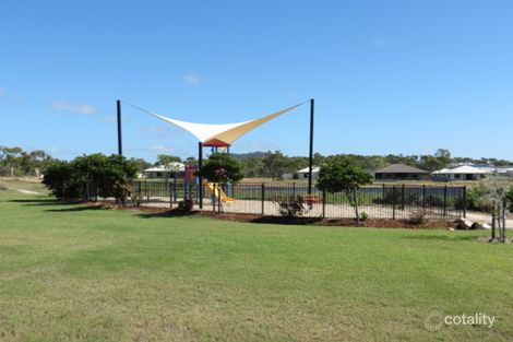Property photo of 153 Ocean View Drive Bowen QLD 4805