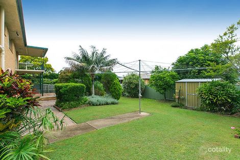 Property photo of 27 Mourilyan Street Mansfield QLD 4122