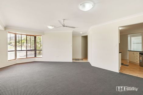 Property photo of 16 Nagle Drive Norman Gardens QLD 4701