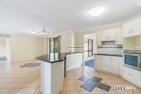 Property photo of 16 Nagle Drive Norman Gardens QLD 4701