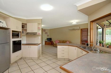 Property photo of 309 Ramsay Street Middle Ridge QLD 4350