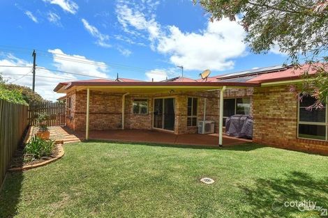 Property photo of 309 Ramsay Street Middle Ridge QLD 4350