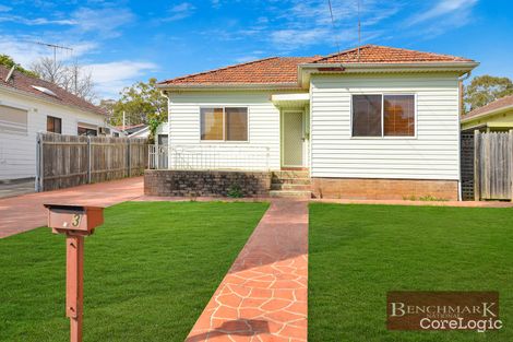 Property photo of 3 Martin Street Roselands NSW 2196