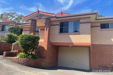 Property photo of 9/140 Connells Point Road Connells Point NSW 2221