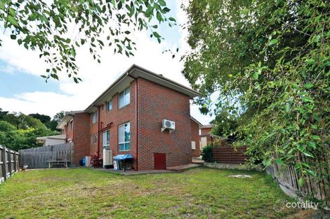 Property photo of 6/11 Neilsen Crescent Bundoora VIC 3083
