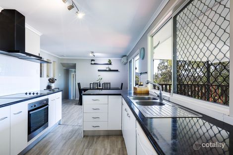 Property photo of 79 Mortensen Road Nerang QLD 4211
