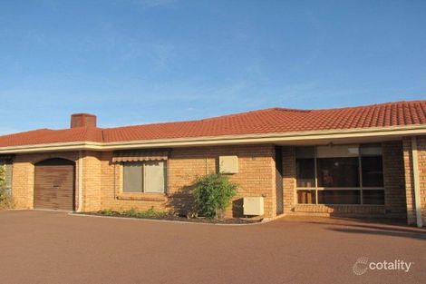 6/14 Bedford St, Bentley, WA 6102