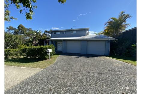 Property photo of 2/1 Shannon Brook Grove Oxenford QLD 4210