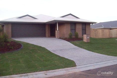 4 Breezeway Dr, Bahrs Scrub, QLD 4207