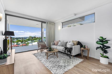Property photo of 348/51 Hope Street Spring Hill QLD 4000