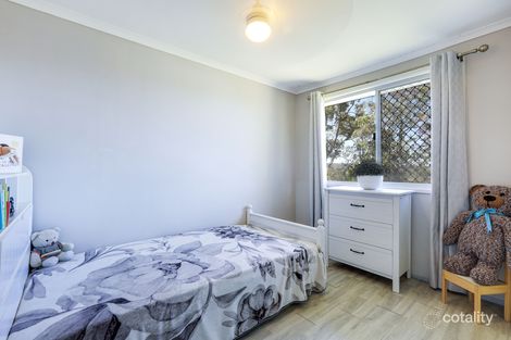 Property photo of 79 Mortensen Road Nerang QLD 4211