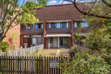 3/76-84 Holland Cres, Capalaba, QLD 4157