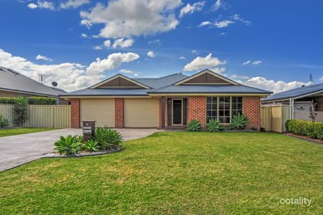 Property photo of 9 Coral Gum Court Worrigee NSW 2540