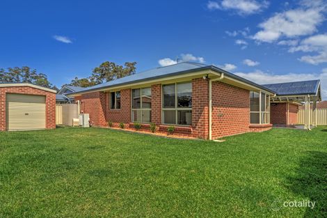 Property photo of 9 Coral Gum Court Worrigee NSW 2540