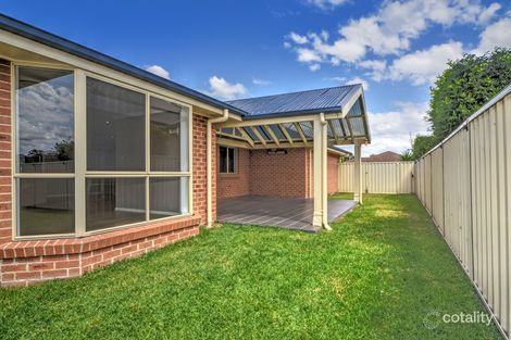 Property photo of 9 Coral Gum Court Worrigee NSW 2540