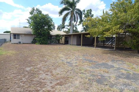 Property photo of 58 Winterer Crescent Dysart QLD 4745
