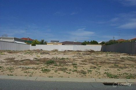 25 Watersun Dr, Silver Sands, WA 6210