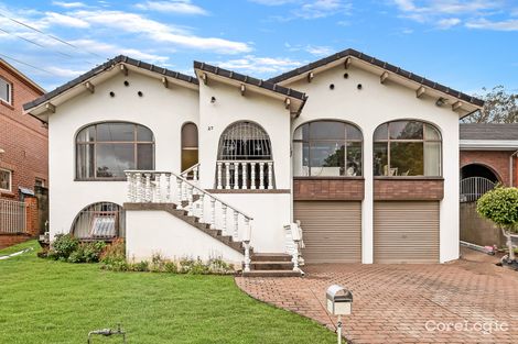 Property photo of 27 Richmond Avenue Padstow Heights NSW 2211