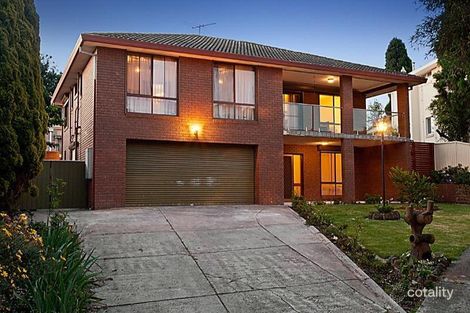 Property photo of 3 Cedar Close Chadstone VIC 3148