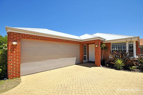 Property photo of 1/6 Kea Court Ellenbrook WA 6069