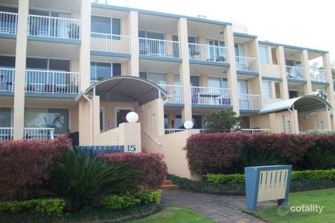 Property photo of 3/15 Bindaree Crescent Mooloolaba QLD 4557