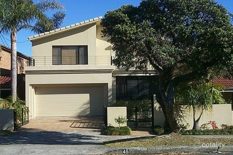 45 Wallangra Rd, Dover Heights, NSW 2030