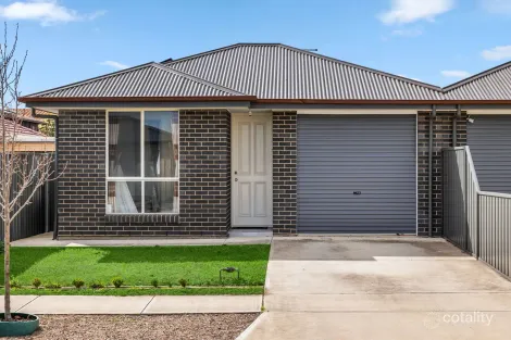 Property photo of 5 Albert Street Ascot Park SA 5043