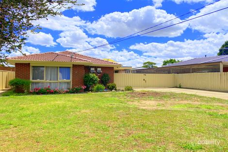Property photo of 11 Epsom Avenue Epping VIC 3076