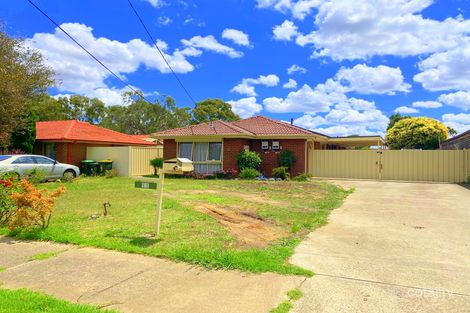 Property photo of 11 Epsom Avenue Epping VIC 3076