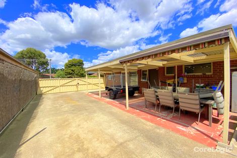 Property photo of 11 Epsom Avenue Epping VIC 3076