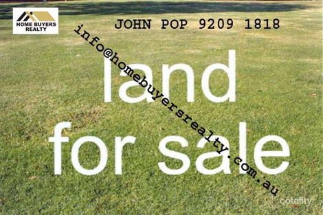 Property photo of 1 Scido Rise Darch WA 6065