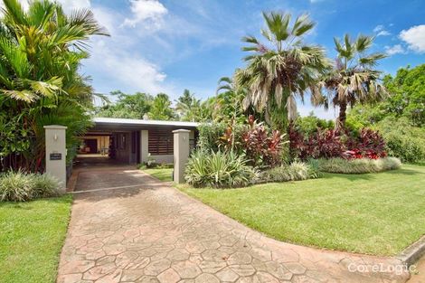 Property photo of 20 Carroo Street Bayview Heights QLD 4868