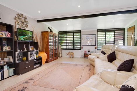 Property photo of 20 Carroo Street Bayview Heights QLD 4868