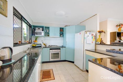 Property photo of 20 Carroo Street Bayview Heights QLD 4868