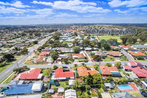 Property photo of 40 Groyder Way Padbury WA 6025