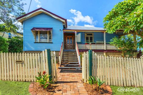 Property photo of 72 Longfellow Street Norman Park QLD 4170