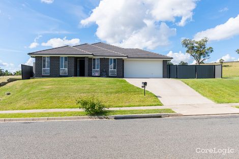 Property photo of 122 Perth Street Aberdeen NSW 2336