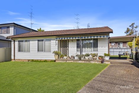 Property photo of 5 Trigg Road Chittaway Bay NSW 2261