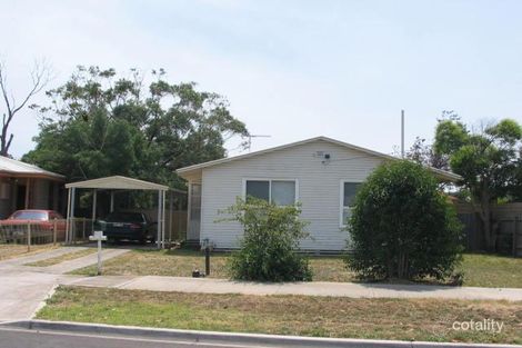 64 Hargreaves Cres, Braybrook, VIC 3019