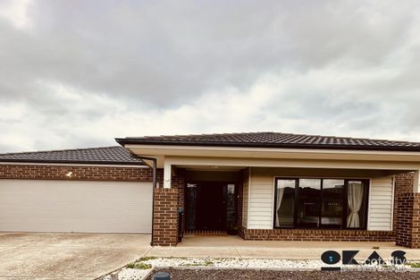 Property photo of 22 Yellowbox Drive Point Cook VIC 3030