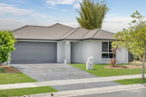 72 Sears Pde, North Lakes, QLD 4509