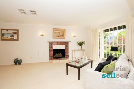 Property photo of 40 Bamford Street Hughes ACT 2605