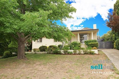 Property photo of 40 Bamford Street Hughes ACT 2605