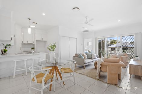 Property photo of 3/1 Beor Street Chermside QLD 4032